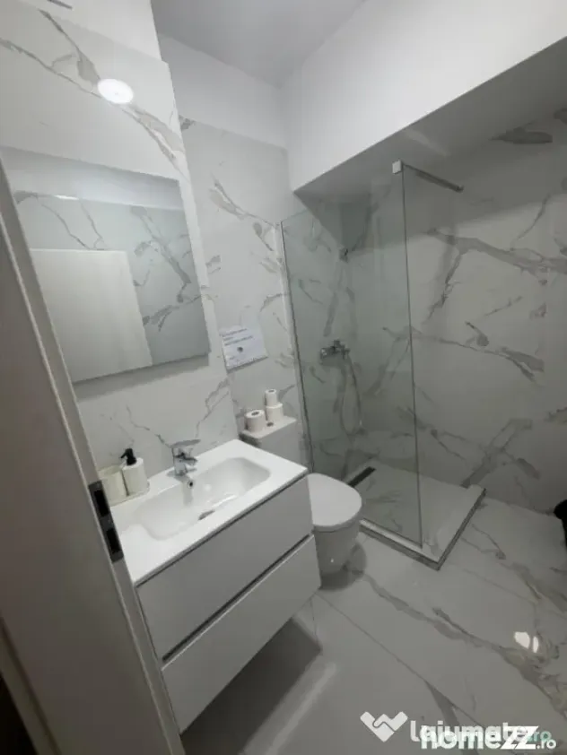 Apartament 2 camere, 50 mp, zona Rafinaria Vega