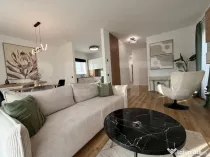 Casa individuala de închiriat in zona Emerson, 90 mp, curte