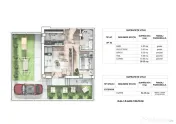 Apartament 2 camere, 39 mp, loc de parcare inclus, zona Gala
