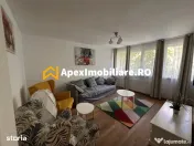 Apartament 2 camere de inchiriat Universitate București | A 