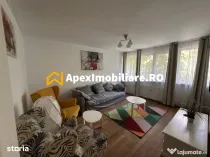 Apartament 2 camere de inchiriat Universitate București | A