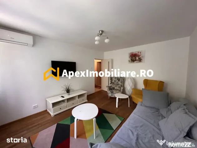 Apartament 2 camere de inchiriat Universitate București | A - Bucuresti (Bucuresti-Ilfov)
