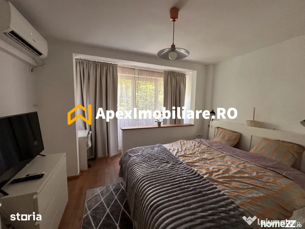 Apartament 2 camere de inchiriat Universitate București | A - Bucuresti (Bucuresti-Ilfov)