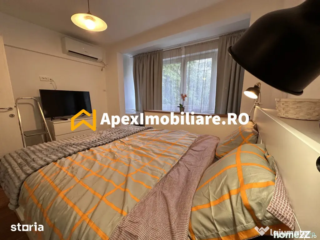 Apartament 2 camere de inchiriat Universitate București | A - Bucuresti (Bucuresti-Ilfov)