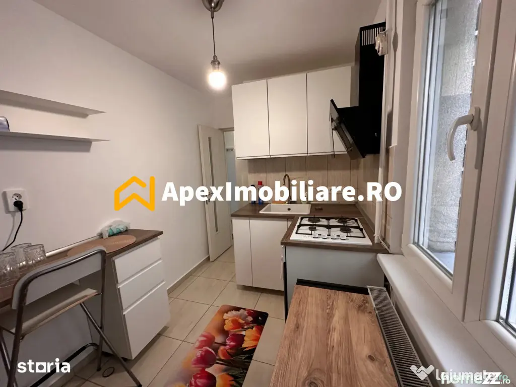 Apartament 2 camere de inchiriat Universitate București | A - Bucuresti (Bucuresti-Ilfov)