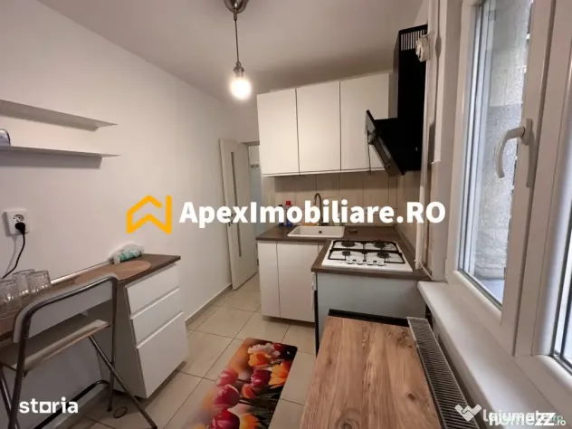 Apartament 2 camere de inchiriat Universitate București | A - Bucuresti (Bucuresti-Ilfov)