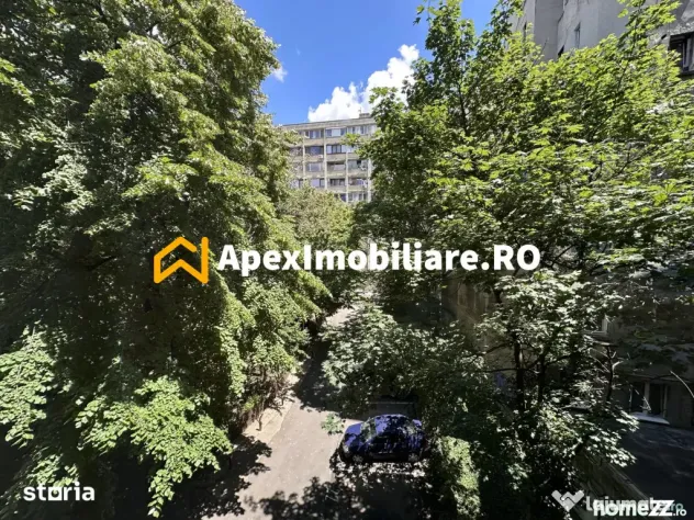 Apartament 2 camere de inchiriat Universitate București | A - Bucuresti (Bucuresti-Ilfov)