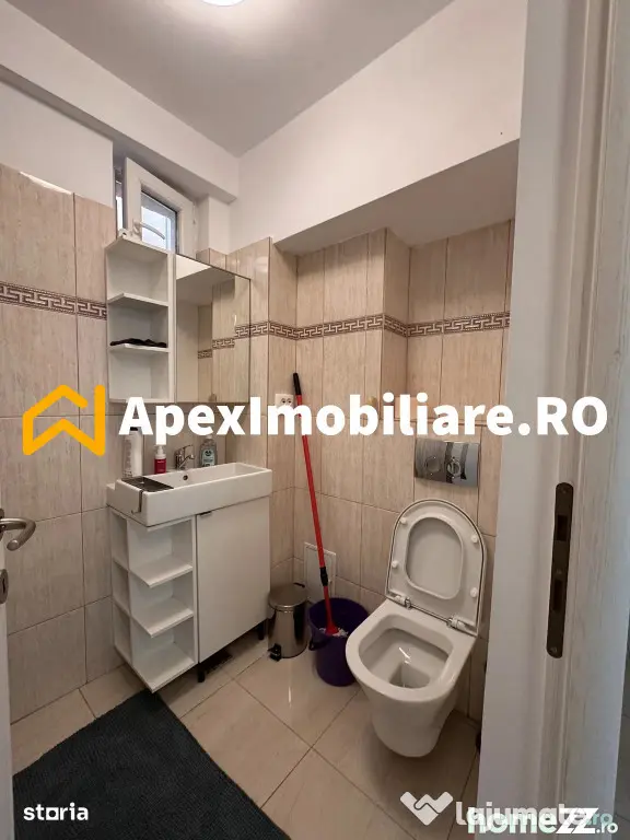 Apartament 2 camere de inchiriat Universitate București | A - Bucuresti (Bucuresti-Ilfov)