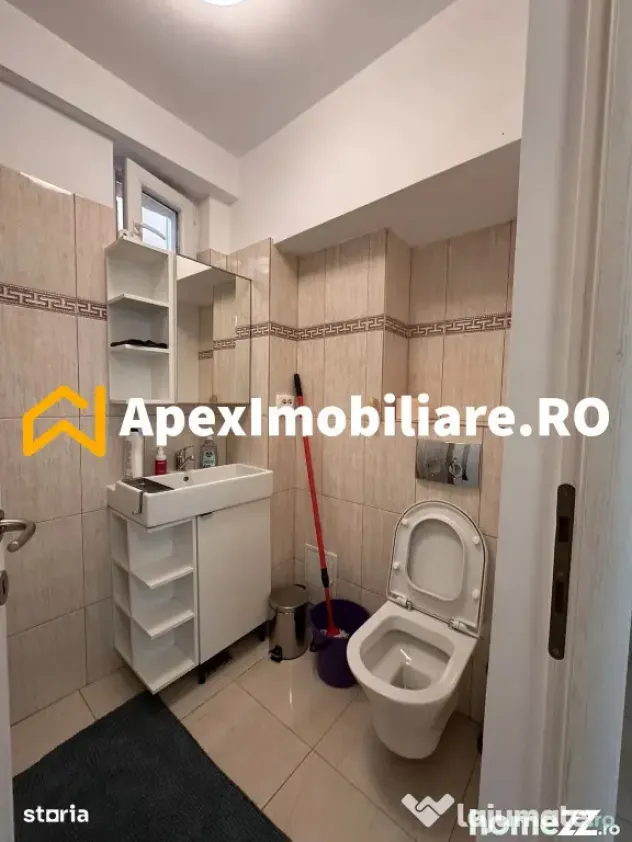 Apartament 2 camere de inchiriat Universitate București | A - Bucuresti (Bucuresti-Ilfov)