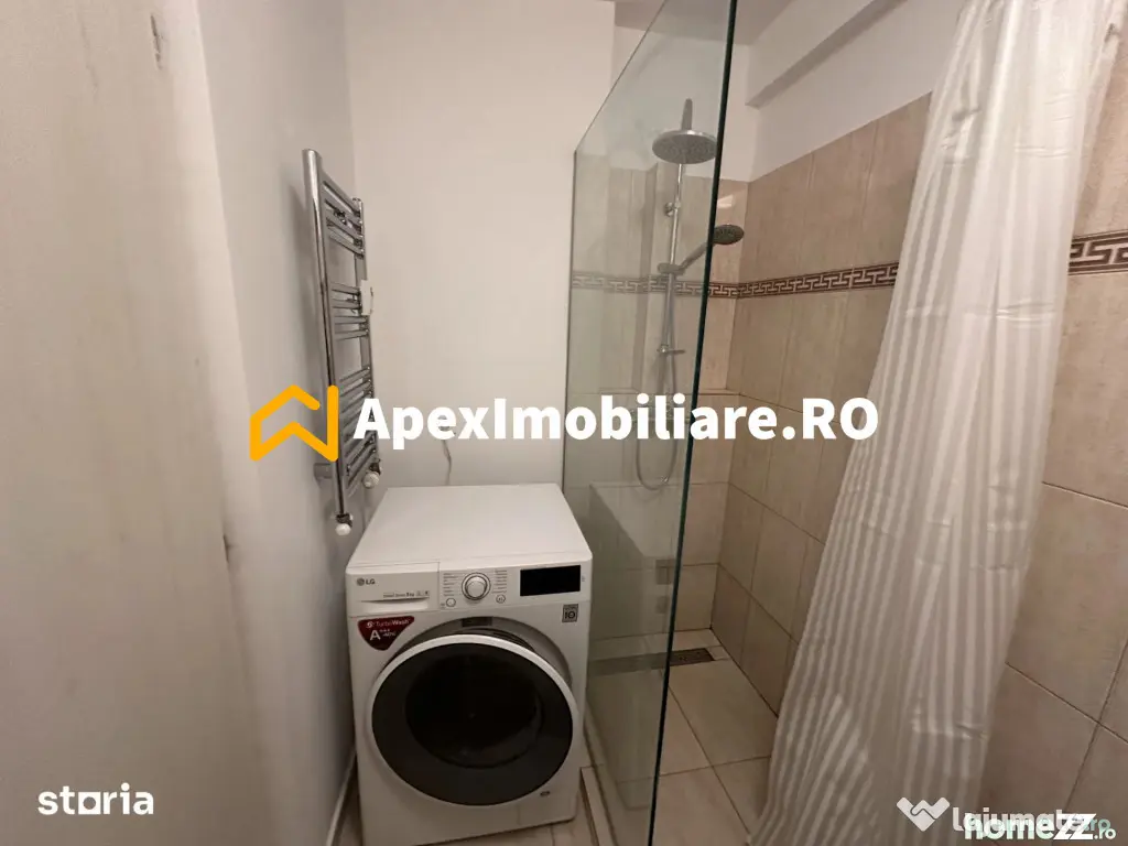 Apartament 2 camere de inchiriat Universitate București | A - Bucuresti (Bucuresti-Ilfov)
