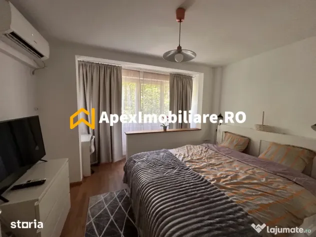 Apartament 2 camere de inchiriat Universitate București | A