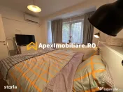 Apartament 2 camere de inchiriat Universitate București | A 