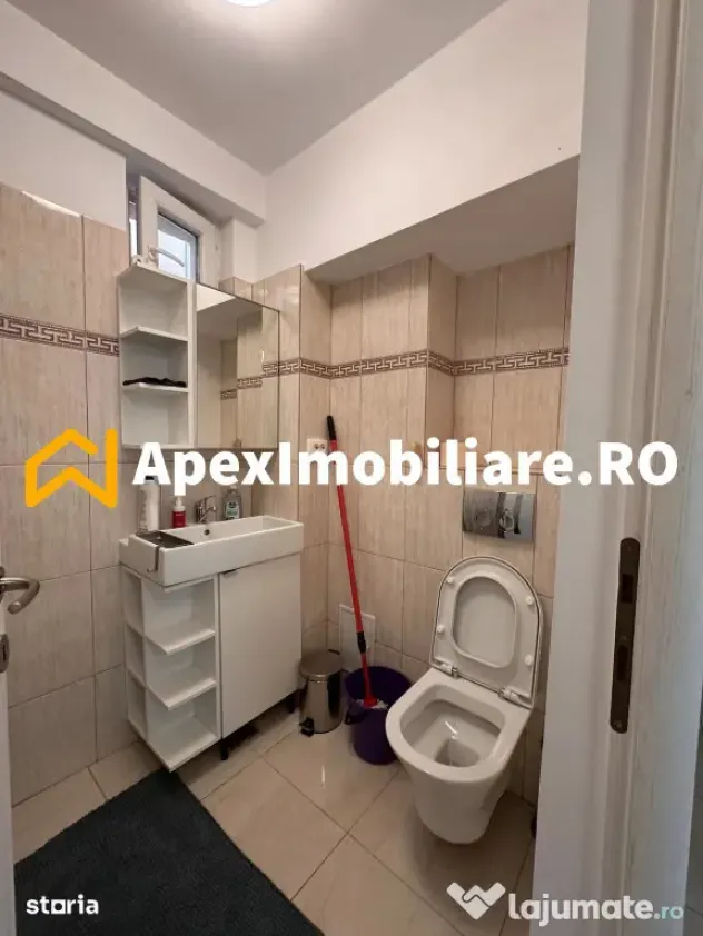 Apartament 2 camere de inchiriat Universitate București | A