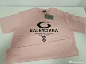 Tricou Balenciaga Pink M 