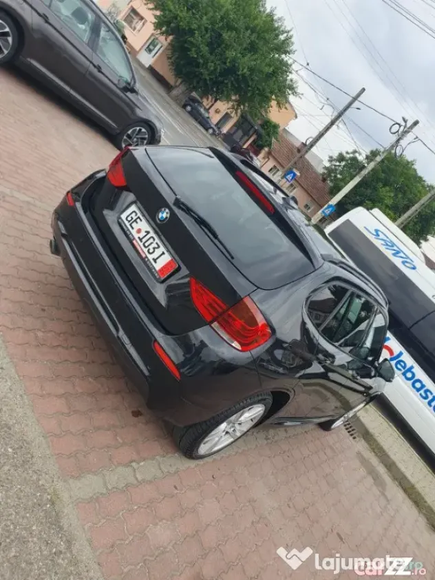 BMW X1 xDrive20d M Sport | 184 CP | Automat | 2014 | 165.000 km