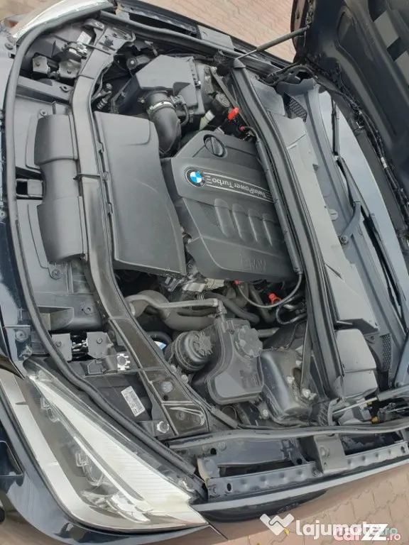 BMW Other 2014 — imagine 9
