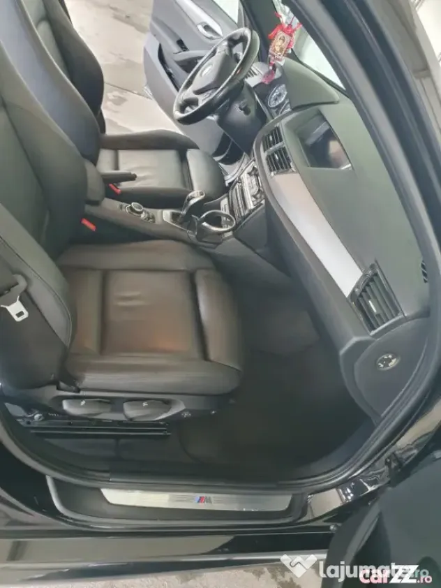 BMW X1 xDrive20d M Sport | 184 CP | Automat | 2014 | 165.000 km