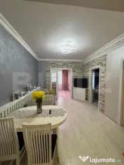 Apartament modern cu 3 camere | 52,3 mp | parcare inclusa| z