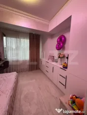 Apartament modern cu 3 camere | 52,3 mp | parcare inclusa| z