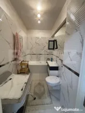 Apartament modern cu 3 camere | 52,3 mp | parcare inclusa| z