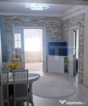 Apartament modern cu 3 camere | 52,3 mp | parcare inclusa| z