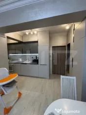 Apartament modern cu 3 camere | 52,3 mp | parcare inclusa| z