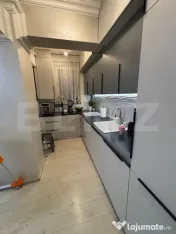 Apartament modern cu 3 camere | 52,3 mp | parcare inclusa| z