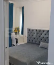 Apartament modern cu 3 camere | 52,3 mp | parcare inclusa| z