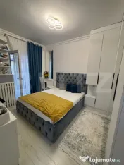 Apartament modern cu 3 camere | 52,3 mp | parcare inclusa| z