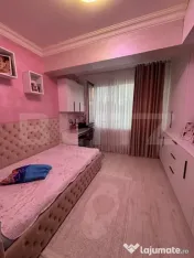 Apartament modern cu 3 camere | 52,3 mp | parcare inclusa| z