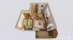 Apartamente noi cu 2 camere în ARED AFI – Cel mai mic ...