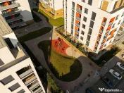 Apartamente noi cu 2 camere în ARED AFI – Cel mai mic ... 