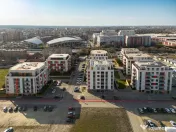Apartamente noi cu 2 camere în ARED AFI – Cel mai mic ... 