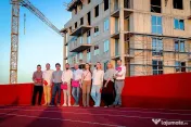 Apartamente noi cu 2 camere în ARED AFI – Cel mai mic ... 