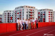 Apartamente noi cu 2 camere în ARED AFI – Cel mai mic ... 
