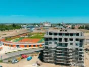 Apartamente noi cu 2 camere în ARED AFI – Cel mai mic ... 