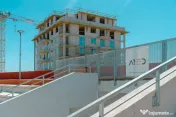 Apartamente noi cu 2 camere în ARED AFI – Cel mai mic ... 