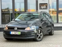 Volkswagen Golf 7 TDI