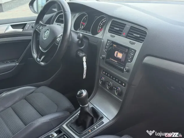 Volkswagen Golf 7 TDI
