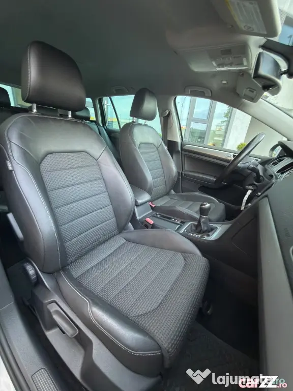 Volkswagen Golf 7 TDI