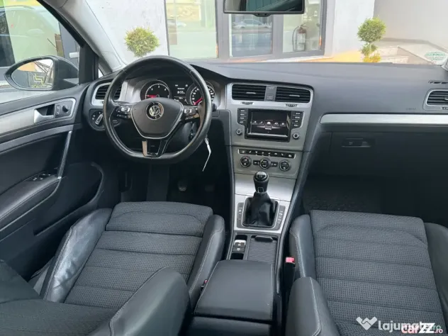 Volkswagen Golf 7 TDI