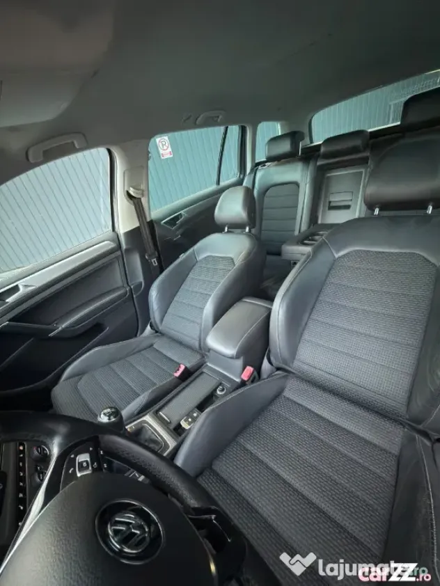 Volkswagen Golf 7 TDI