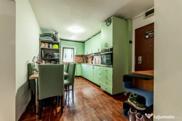 Apartament 4 camere – Micalaca, Arad – Etaj 2