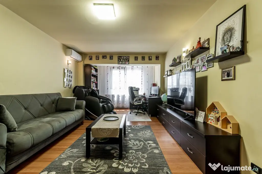 Apartament 4 camere – Micalaca, Arad – Etaj 2