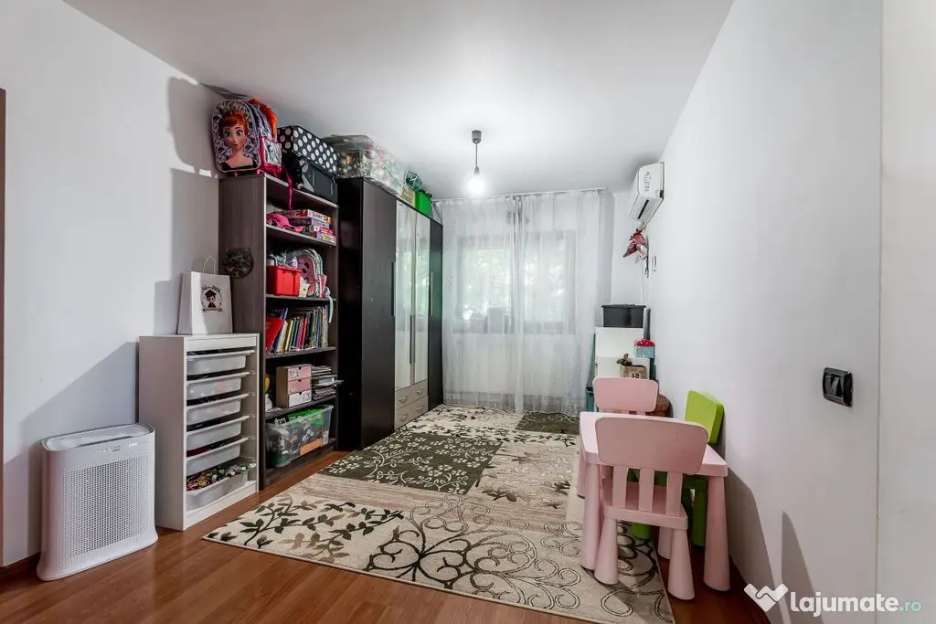 Apartament 4 camere – Micalaca, Arad – Etaj 2