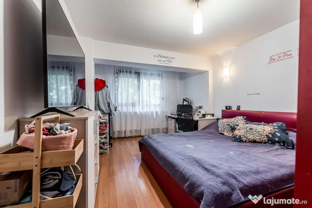 Apartament 4 camere – Micalaca, Arad – Etaj 2