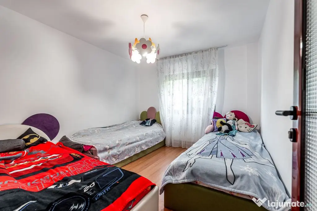 Apartament 4 camere – Micalaca, Arad – Etaj 2
