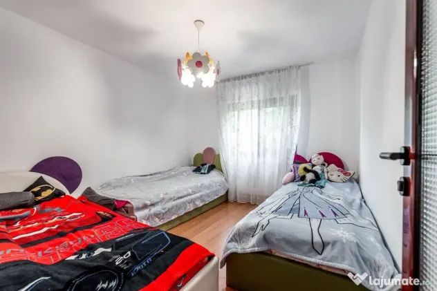 Apartament 4 camere – Micalaca, Arad – Etaj 2
