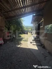 Casă de vanzare, 106 mp, teren 1.677 mp, sat Măgura, comun 