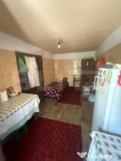 Casă de vanzare, 106 mp, teren 1.677 mp, sat Măgura, comun 
